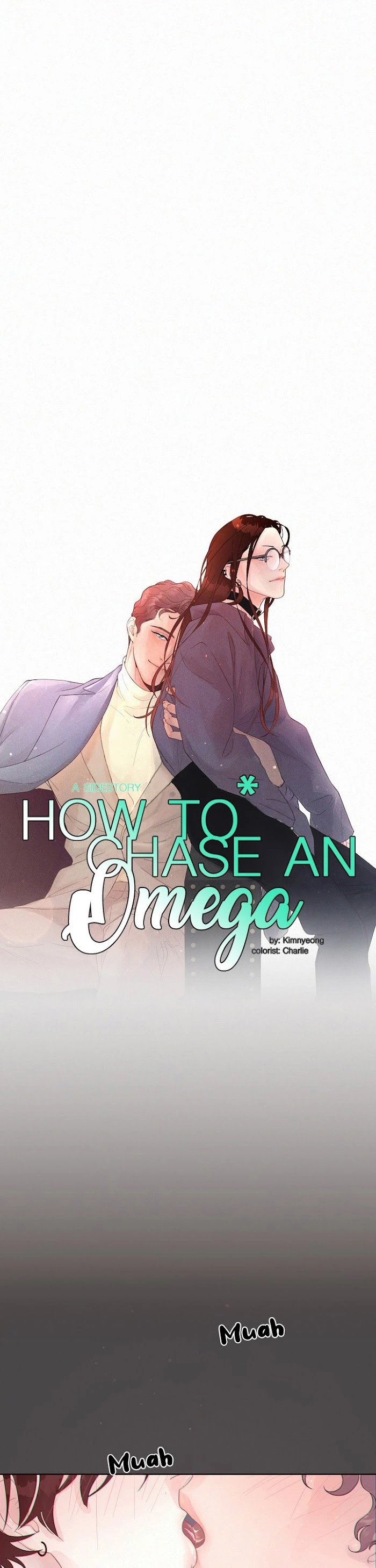 How to Chase an Alpha Chapter 86 page 10