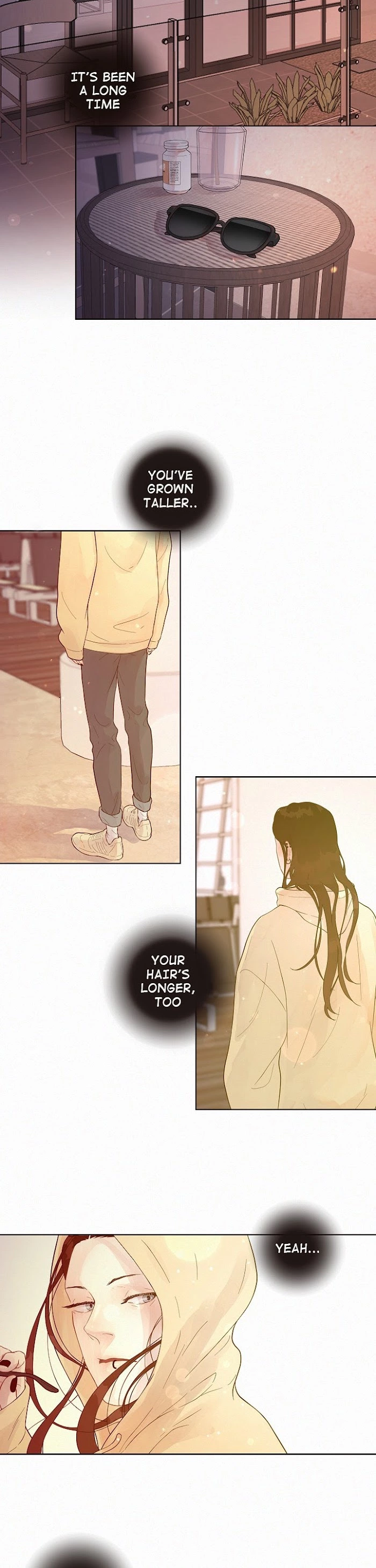 How to Chase an Alpha Chapter 86 page 14