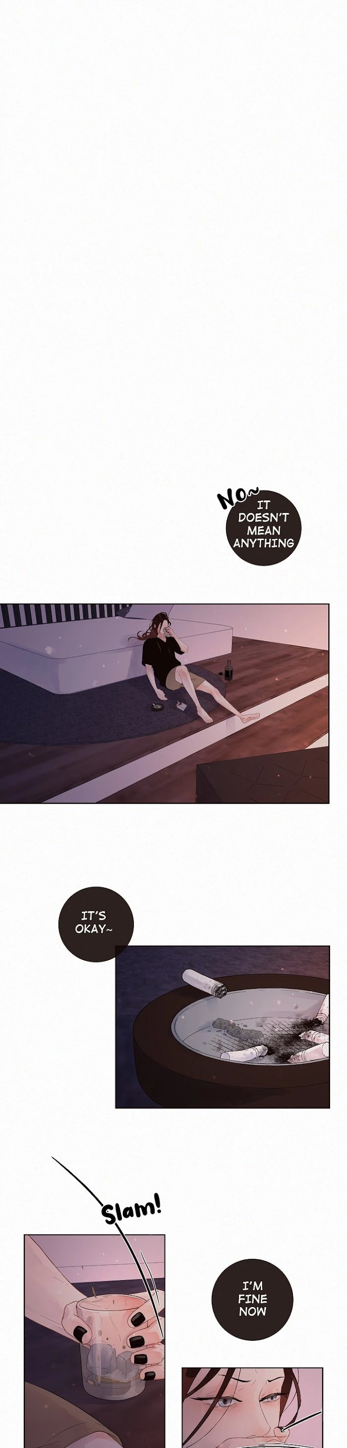 How to Chase an Alpha Chapter 86 page 16