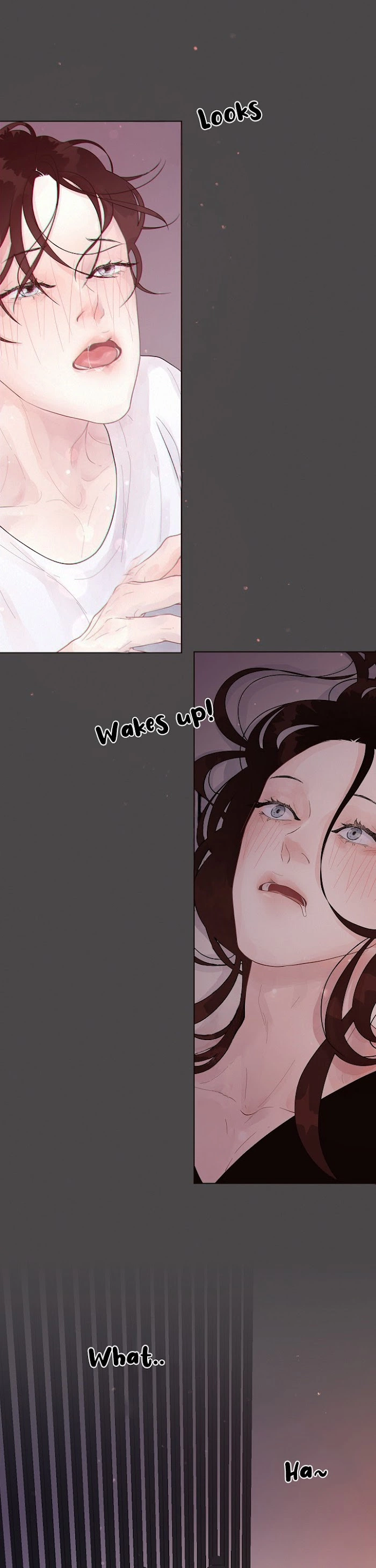 How to Chase an Alpha Chapter 86 page 12