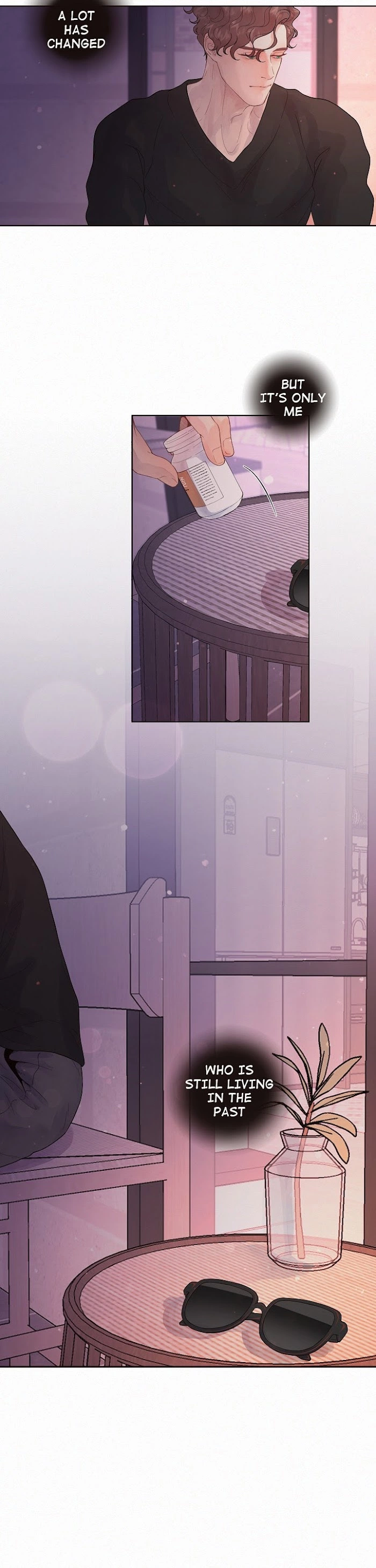 How to Chase an Alpha Chapter 86 page 15