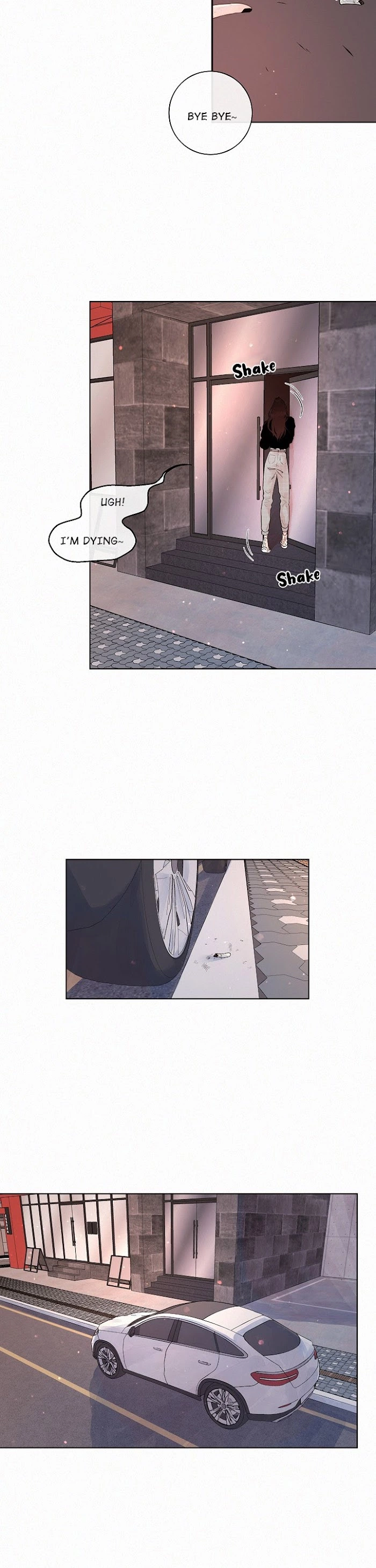 How to Chase an Alpha Chapter 87 page 4