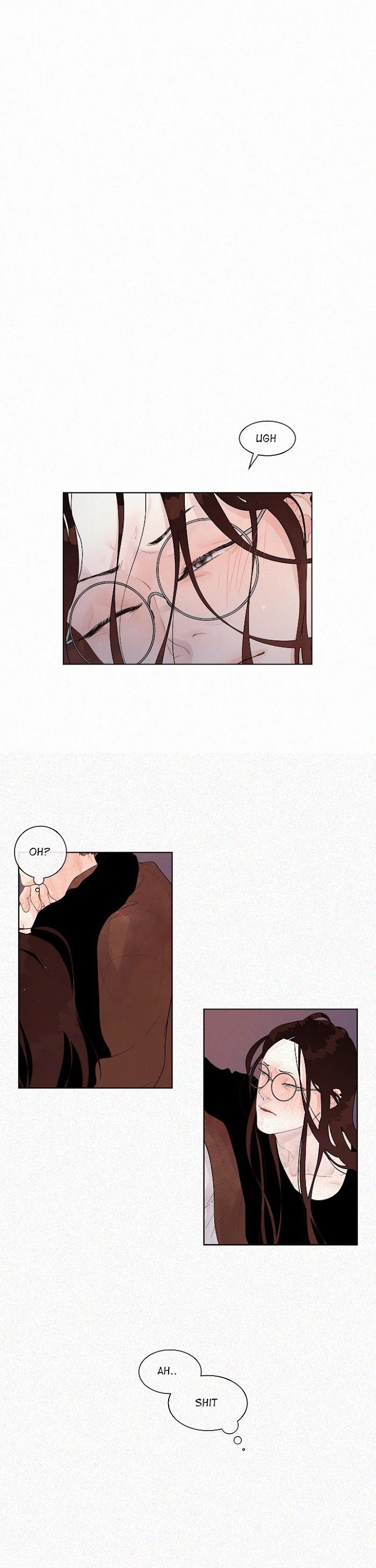 How to Chase an Alpha Chapter 87 page 8