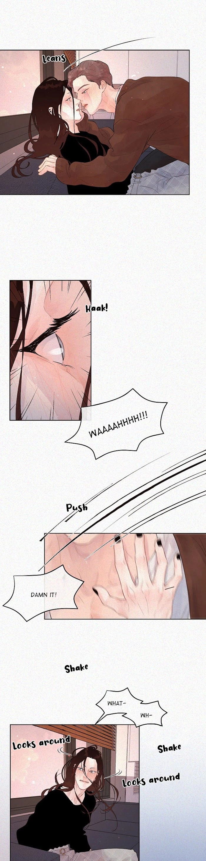 How to Chase an Alpha Chapter 87 page 13