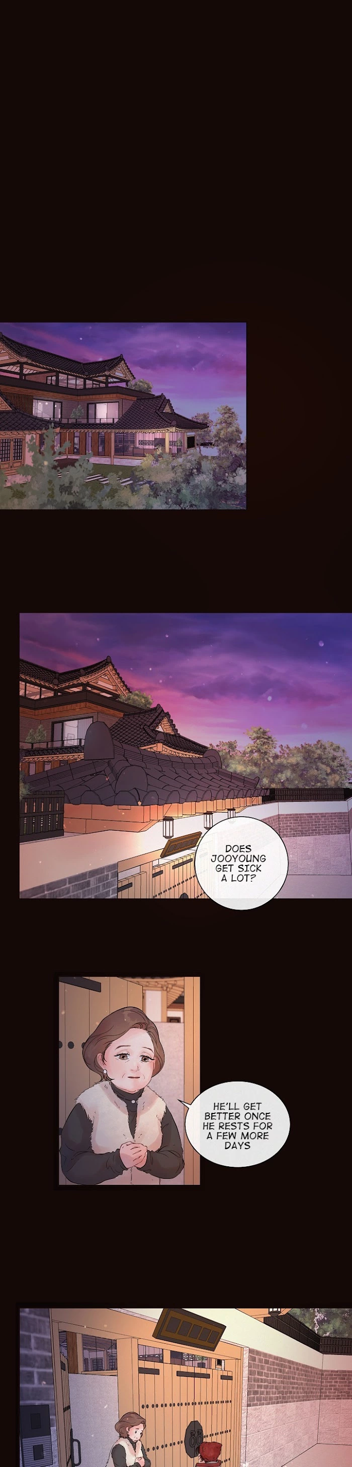 How to Chase an Alpha Chapter 88 page 10