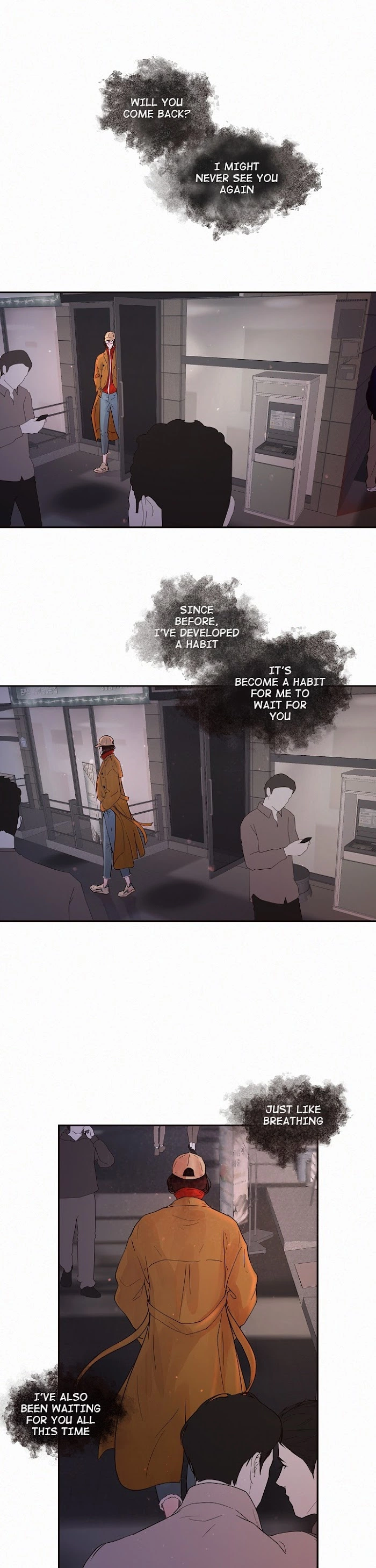 How to Chase an Alpha Chapter 89 page 10