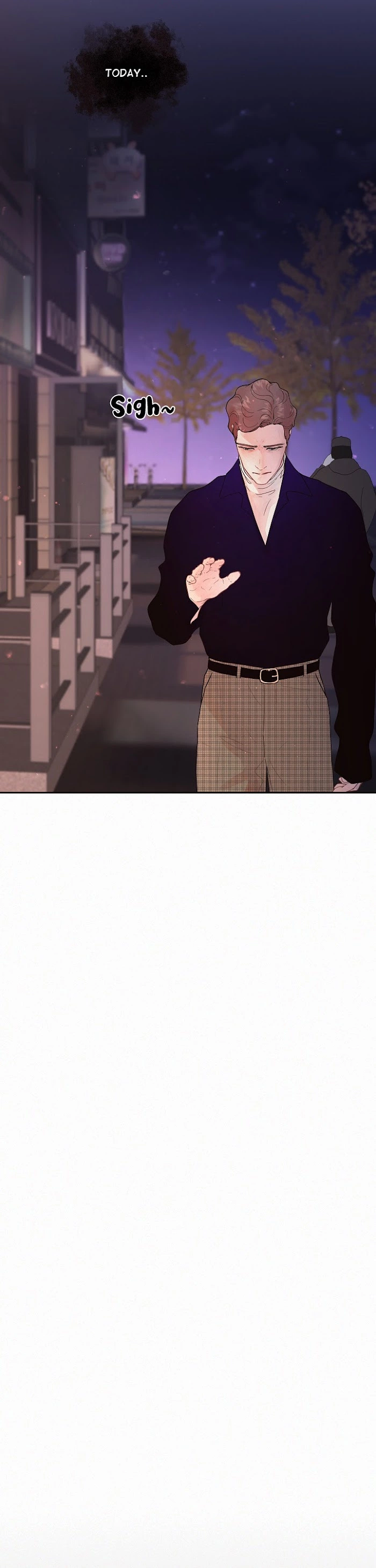 How to Chase an Alpha Chapter 89 page 14