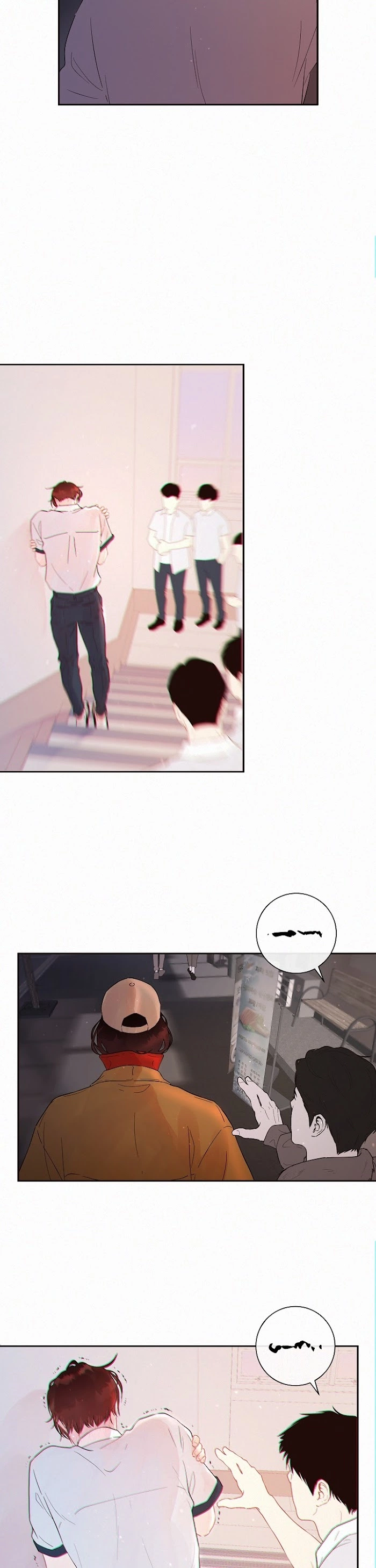 How to Chase an Alpha Chapter 89 page 11