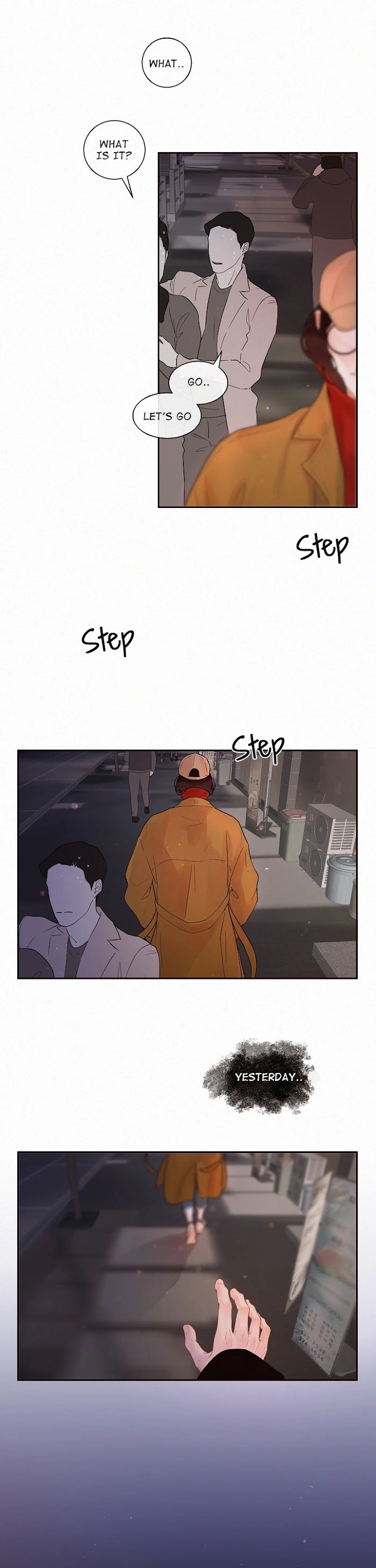 How to Chase an Alpha Chapter 89 page 13