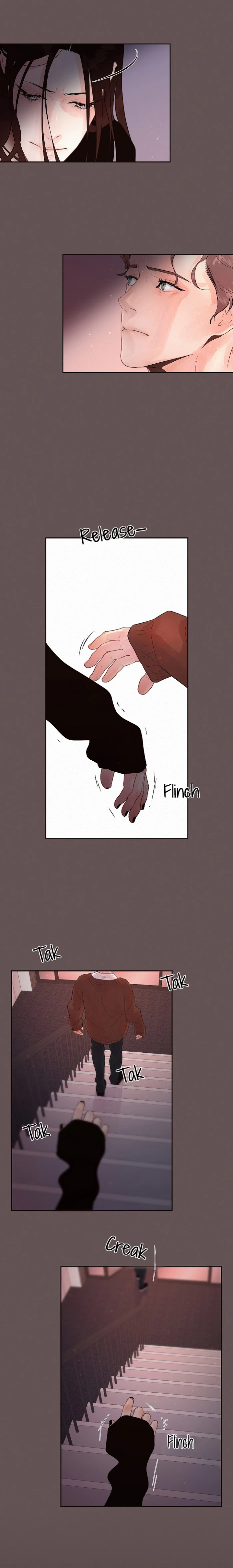 How to Chase an Alpha Chapter 91 page 7