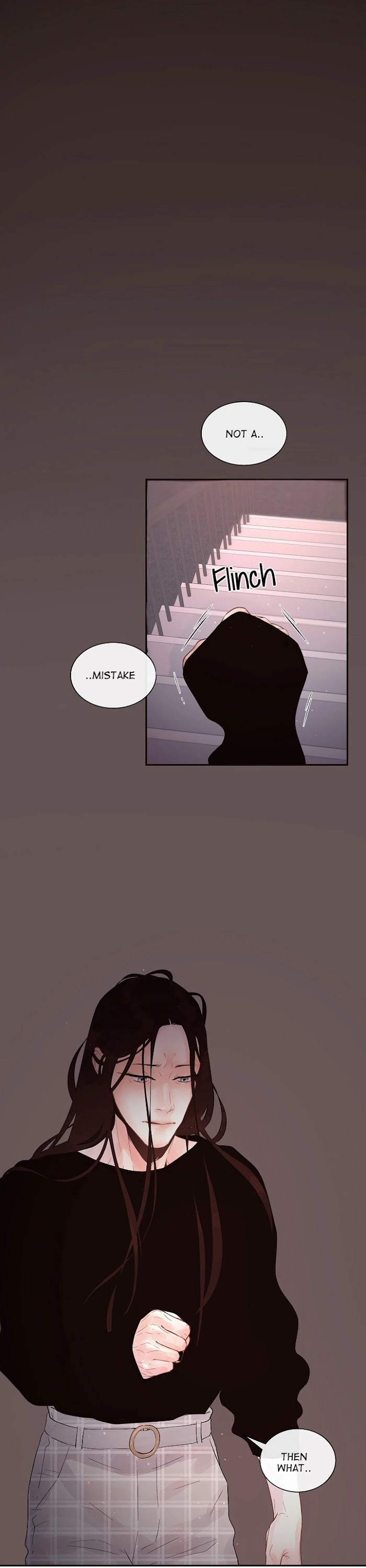 How to Chase an Alpha Chapter 91 page 9