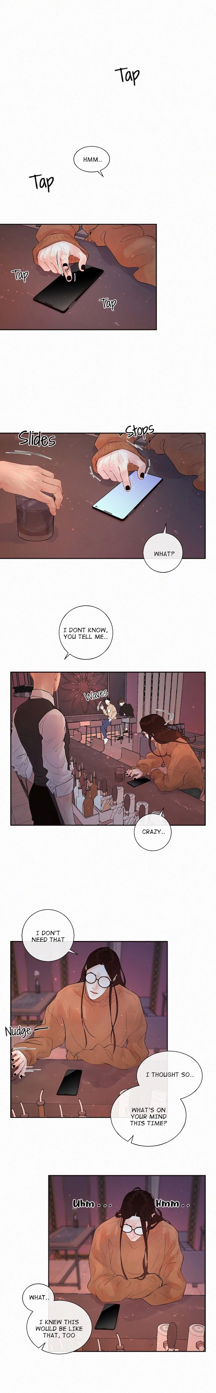 How to Chase an Alpha Chapter 91 page 13