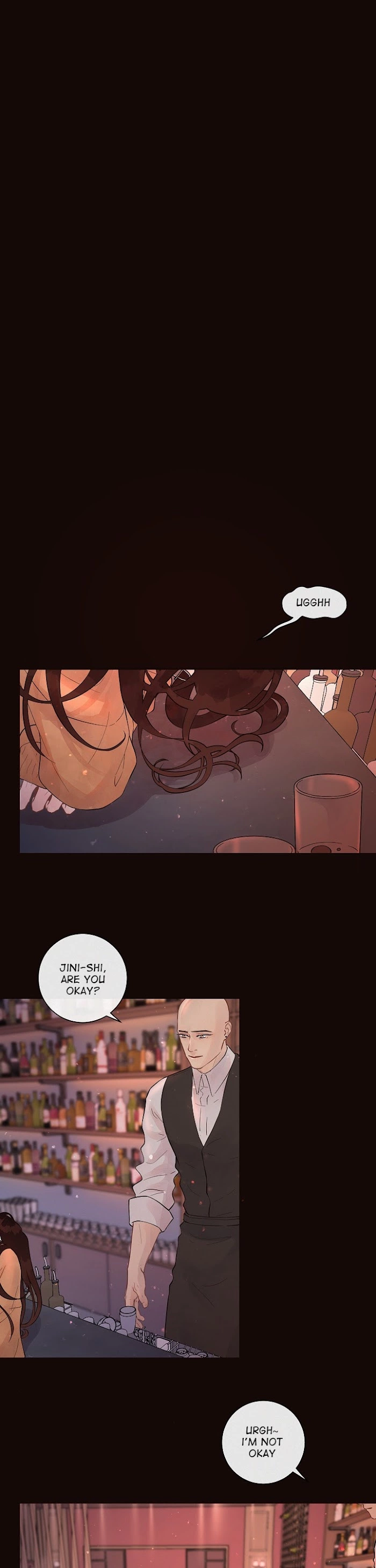 How to Chase an Alpha Chapter 92 page 2