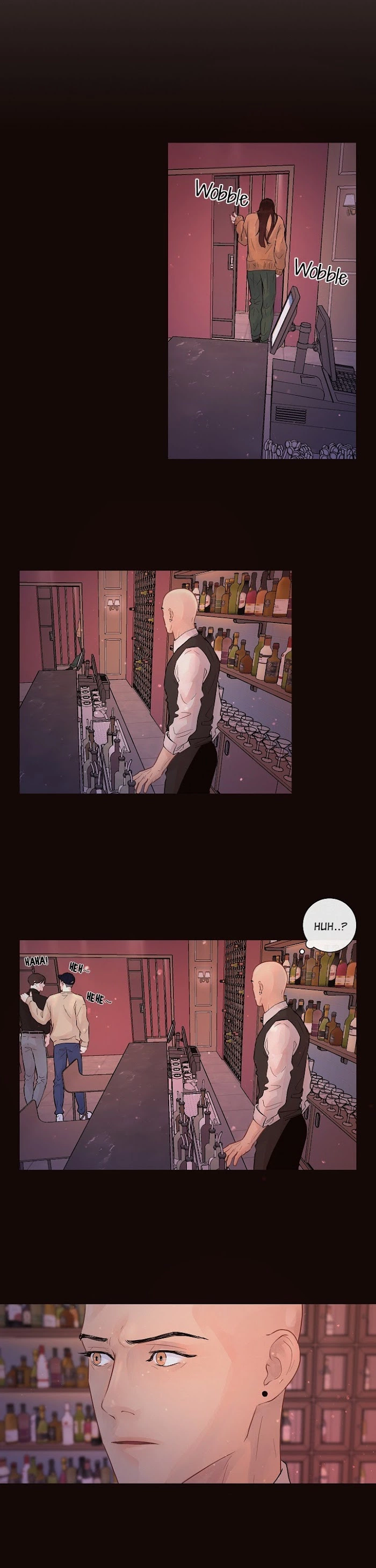 How to Chase an Alpha Chapter 92 page 6