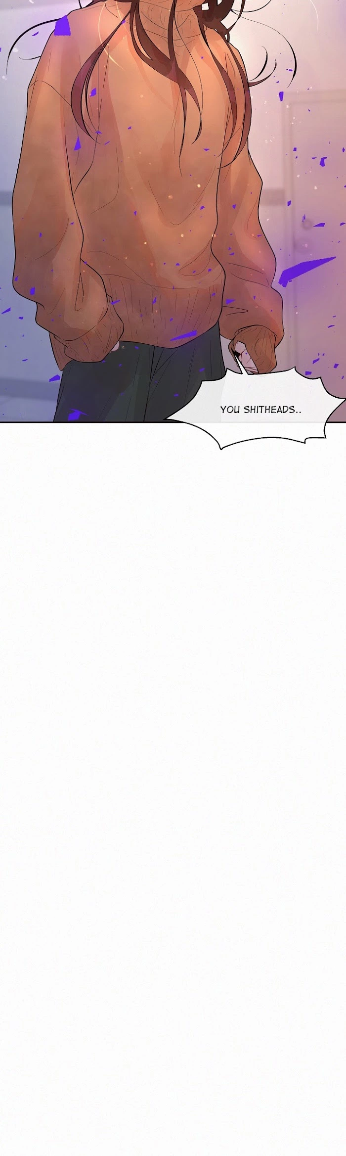 How to Chase an Alpha Chapter 92 page 22