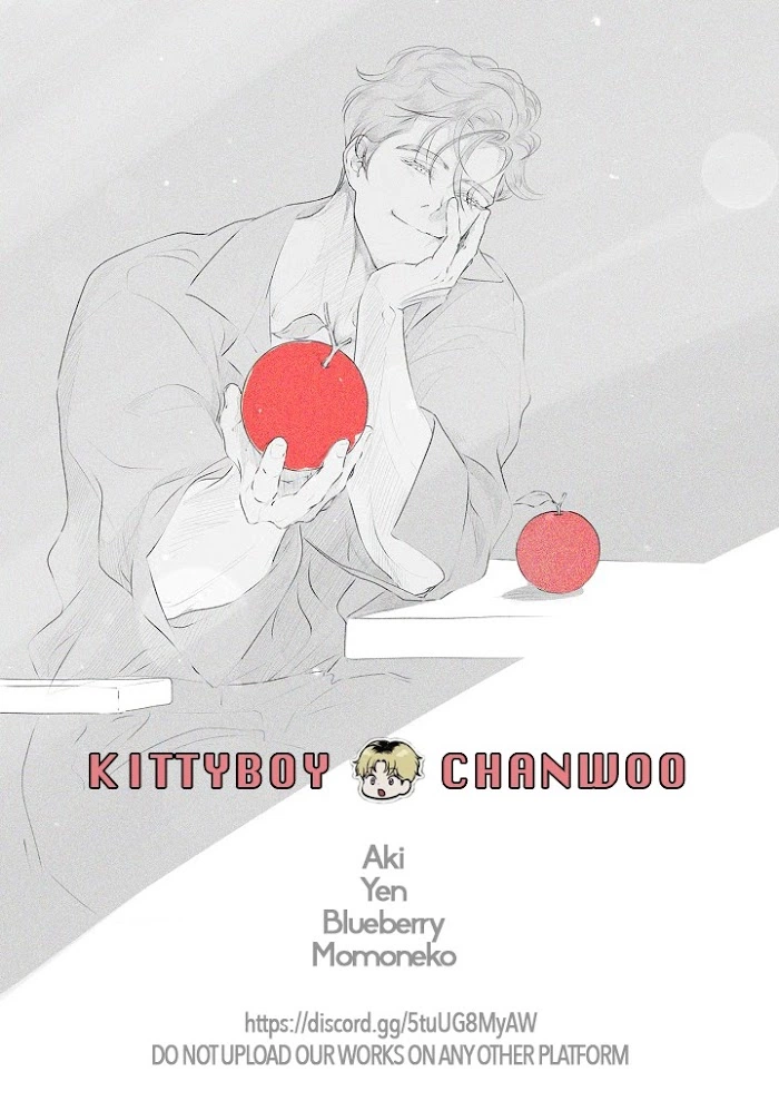 How to Chase an Alpha Chapter 92 page 23