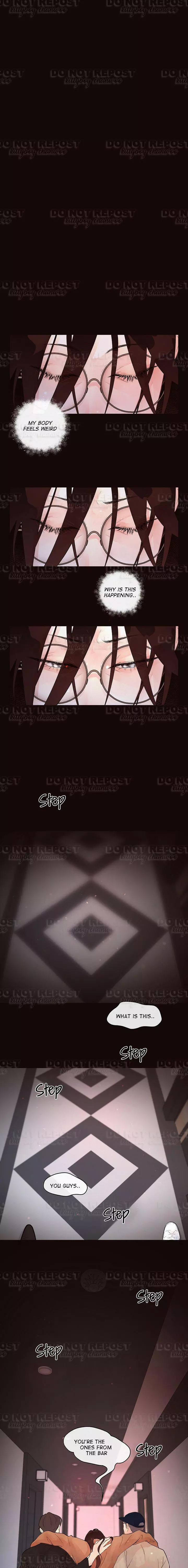 How to Chase an Alpha Chapter 93 page 2