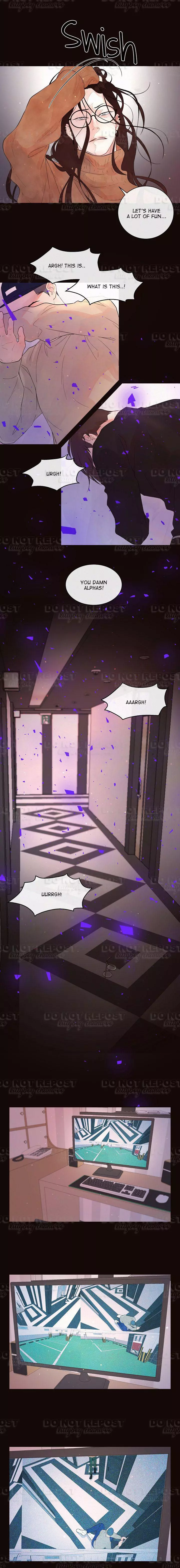 How to Chase an Alpha Chapter 93 page 4