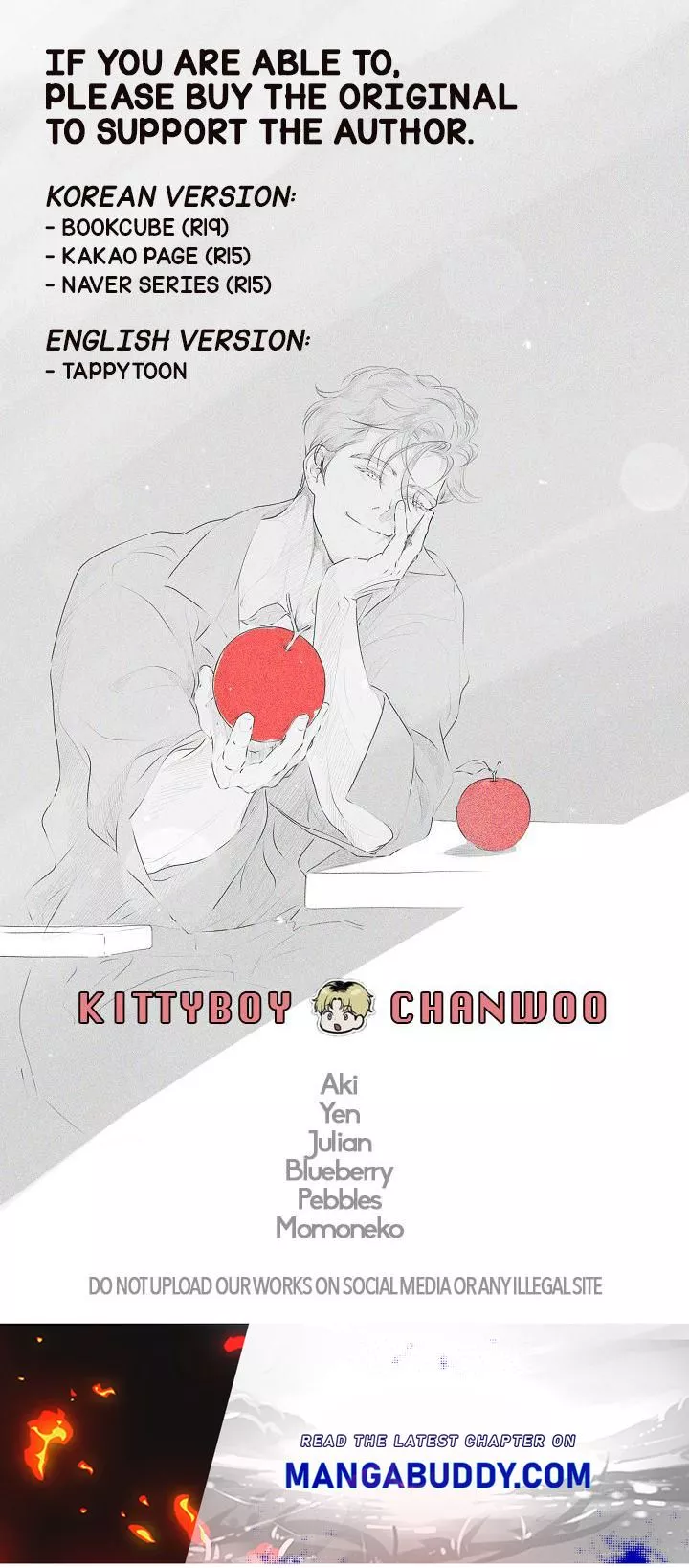 How to Chase an Alpha Chapter 93 page 13
