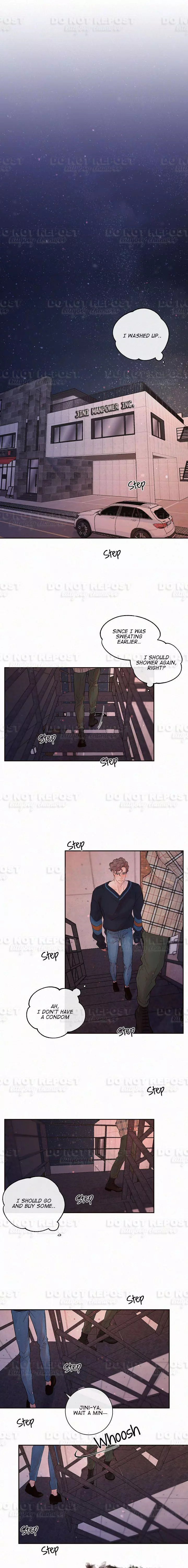 How to Chase an Alpha Chapter 94 page 2