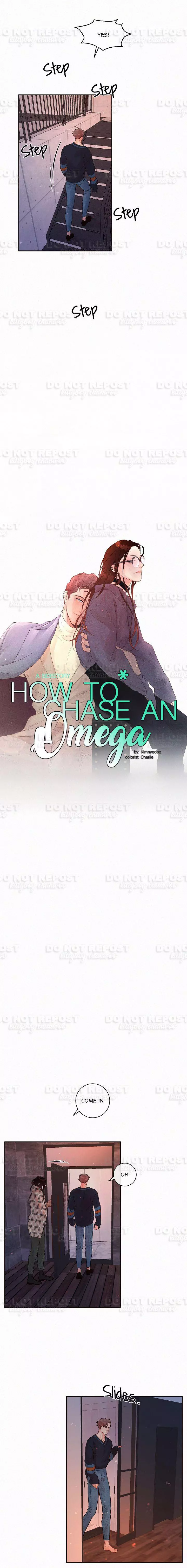 How to Chase an Alpha Chapter 94 page 4
