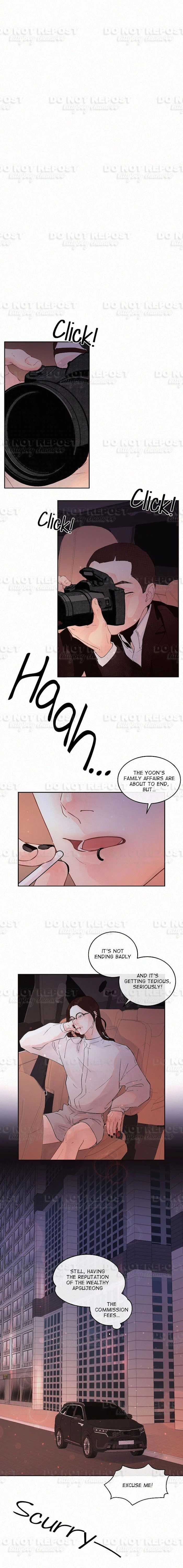 How to Chase an Alpha Chapter 96 page 2