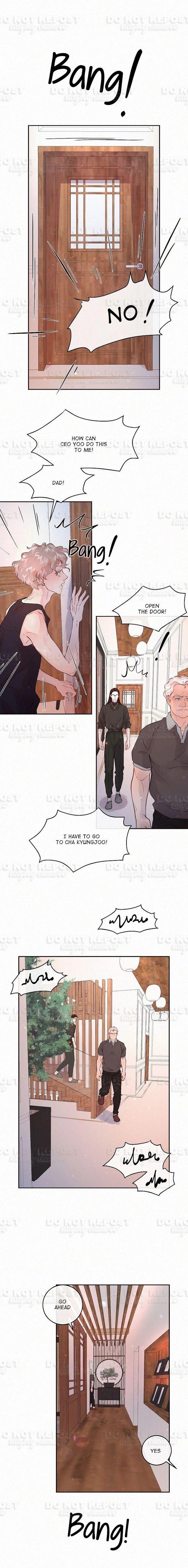 How to Chase an Alpha Chapter 96 page 6
