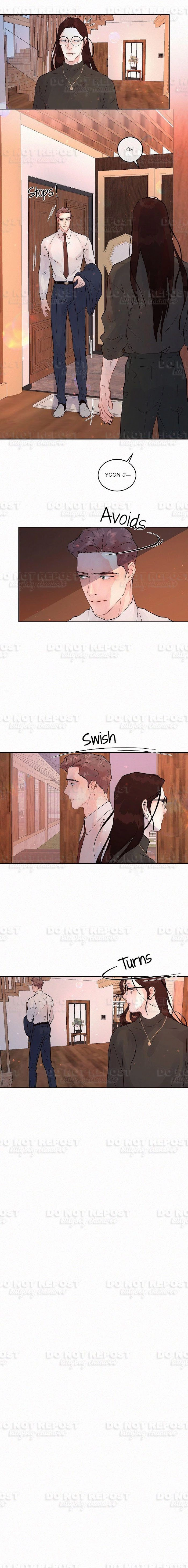 How to Chase an Alpha Chapter 96 page 7