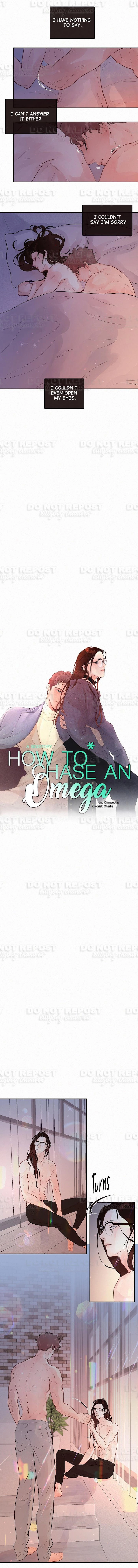 How to Chase an Alpha Chapter 98 page 4