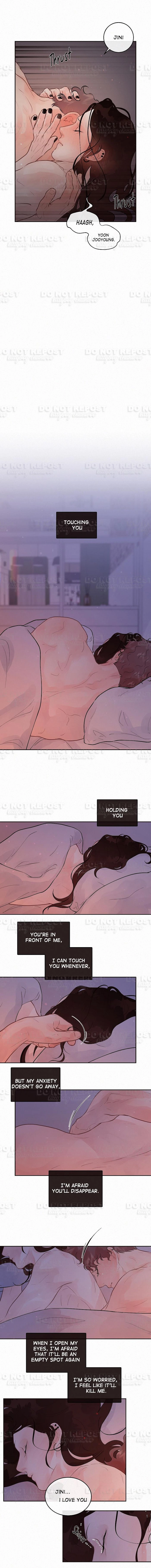 How to Chase an Alpha Chapter 98 page 3