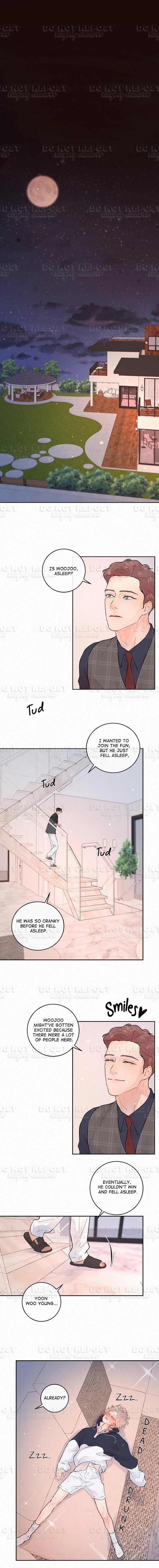 How to Chase an Alpha Chapter 99 page 2