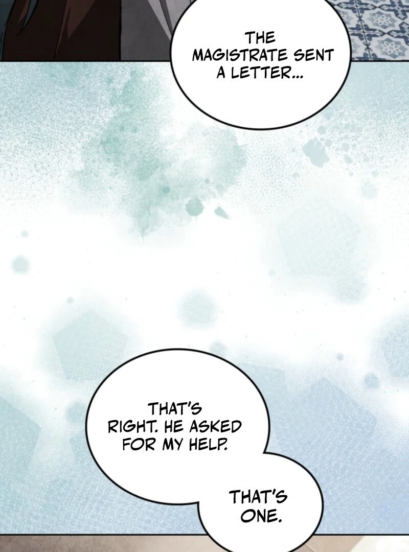How to Live as a Civil Servant in Murim Chapter 29 page 7