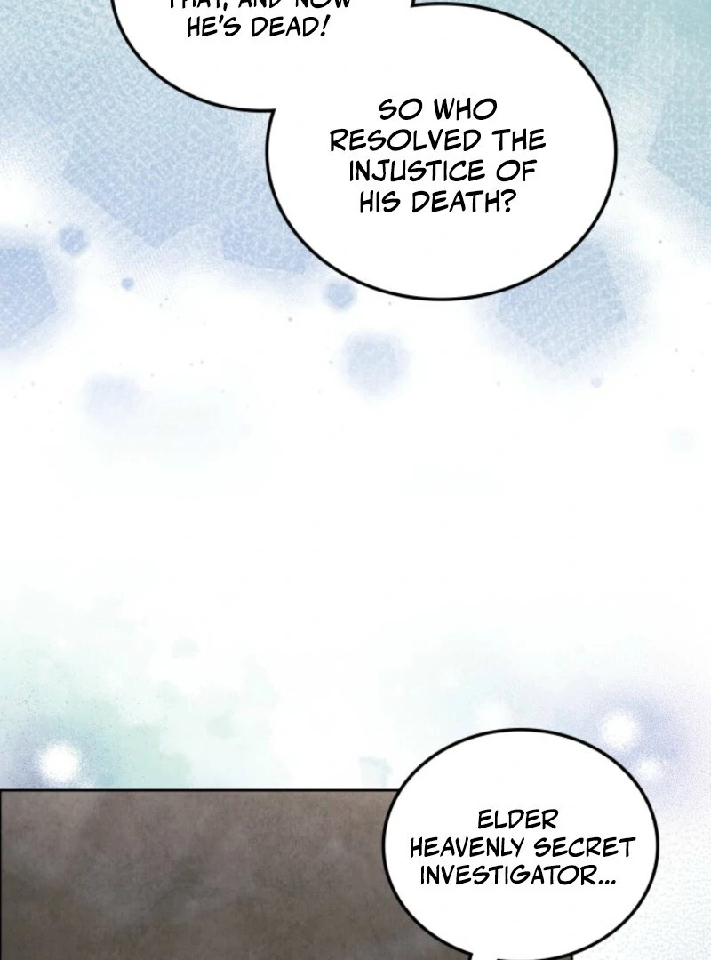 How to Live as a Civil Servant in Murim Chapter 29 page 9