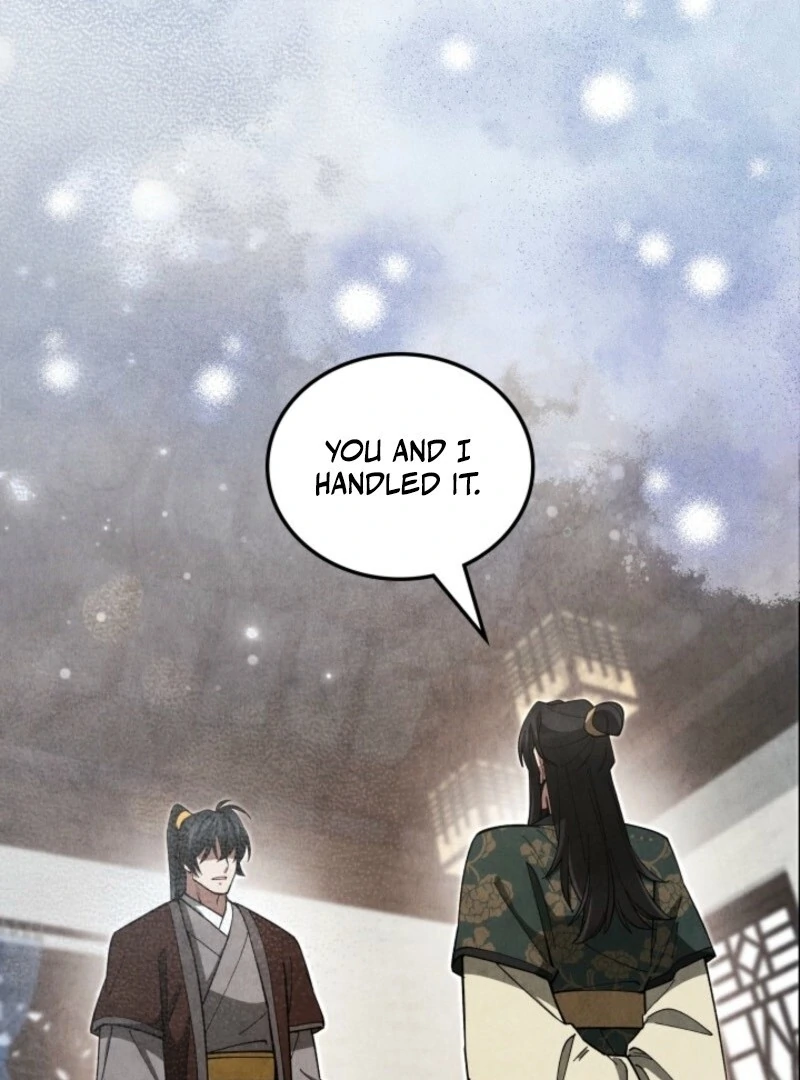 How to Live as a Civil Servant in Murim Chapter 29 page 11