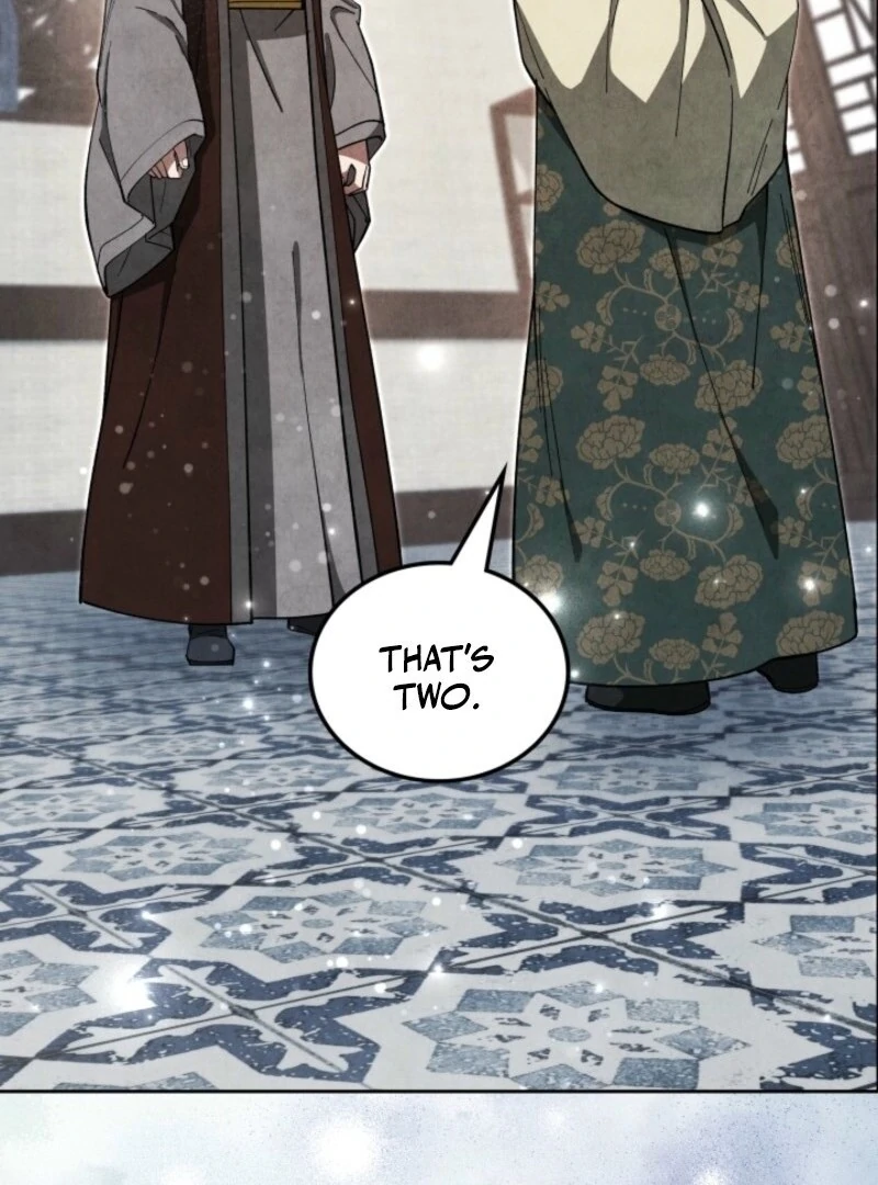 How to Live as a Civil Servant in Murim Chapter 29 page 12
