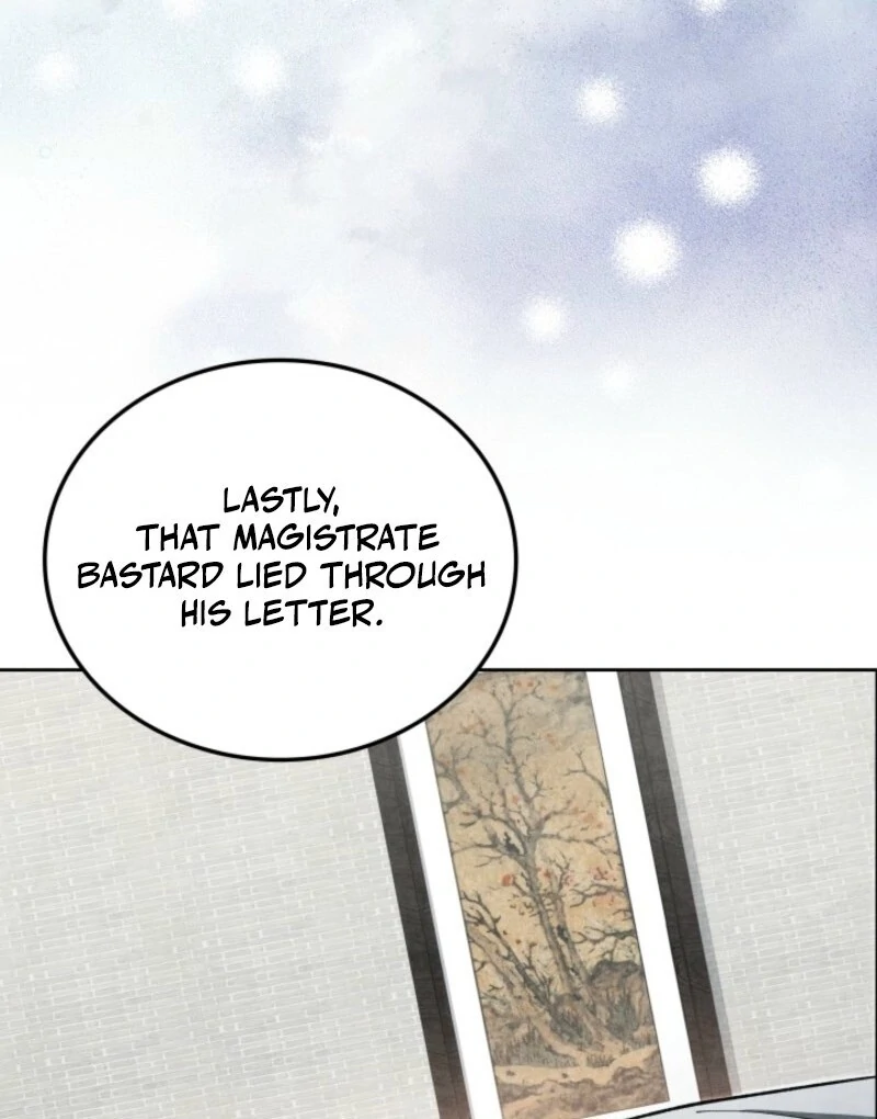 How to Live as a Civil Servant in Murim Chapter 29 page 13