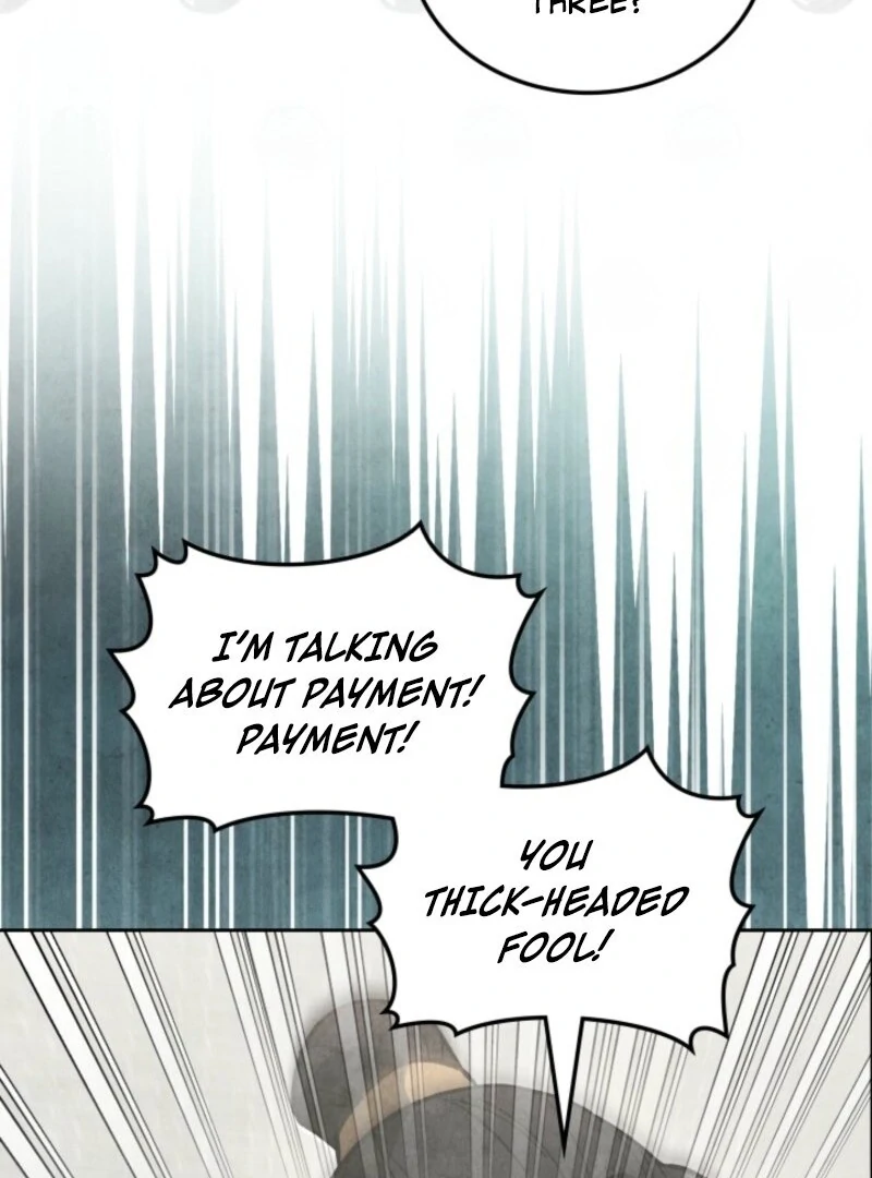 How to Live as a Civil Servant in Murim Chapter 29 page 16