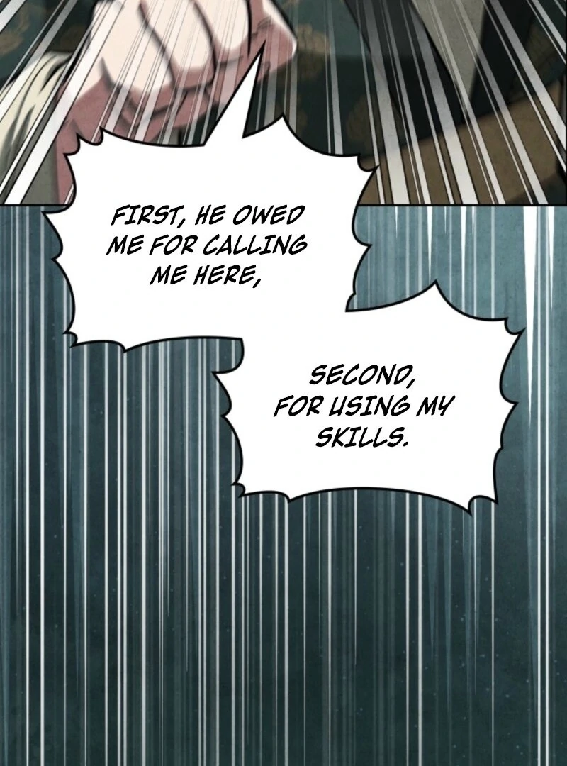 How to Live as a Civil Servant in Murim Chapter 29 page 18