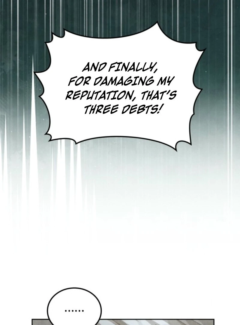 How to Live as a Civil Servant in Murim Chapter 29 page 19