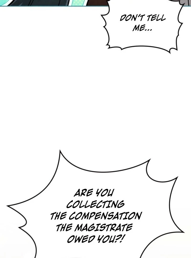 How to Live as a Civil Servant in Murim Chapter 29 page 22