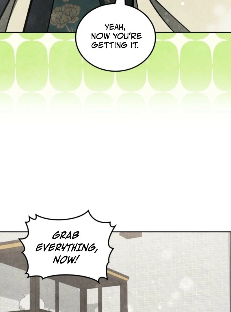 How to Live as a Civil Servant in Murim Chapter 29 page 26