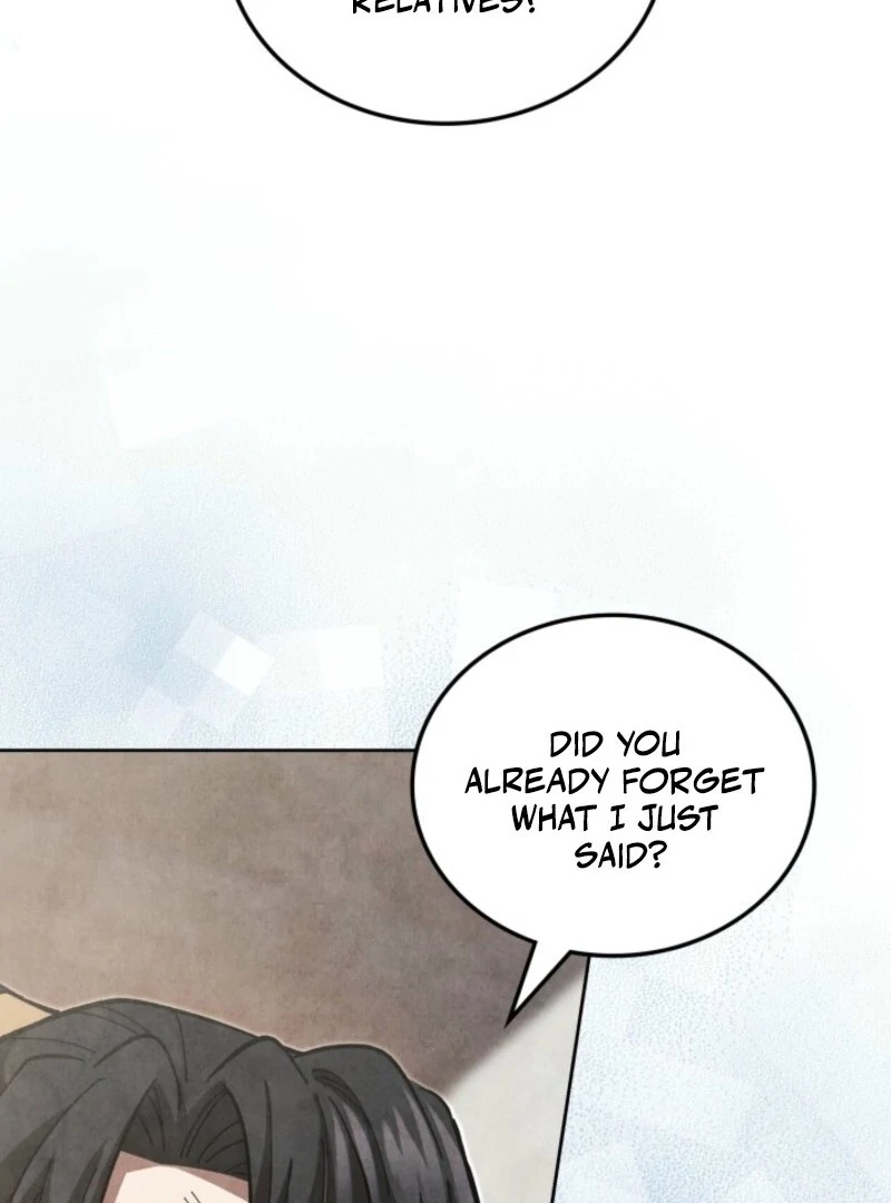 How to Live as a Civil Servant in Murim Chapter 29 page 30