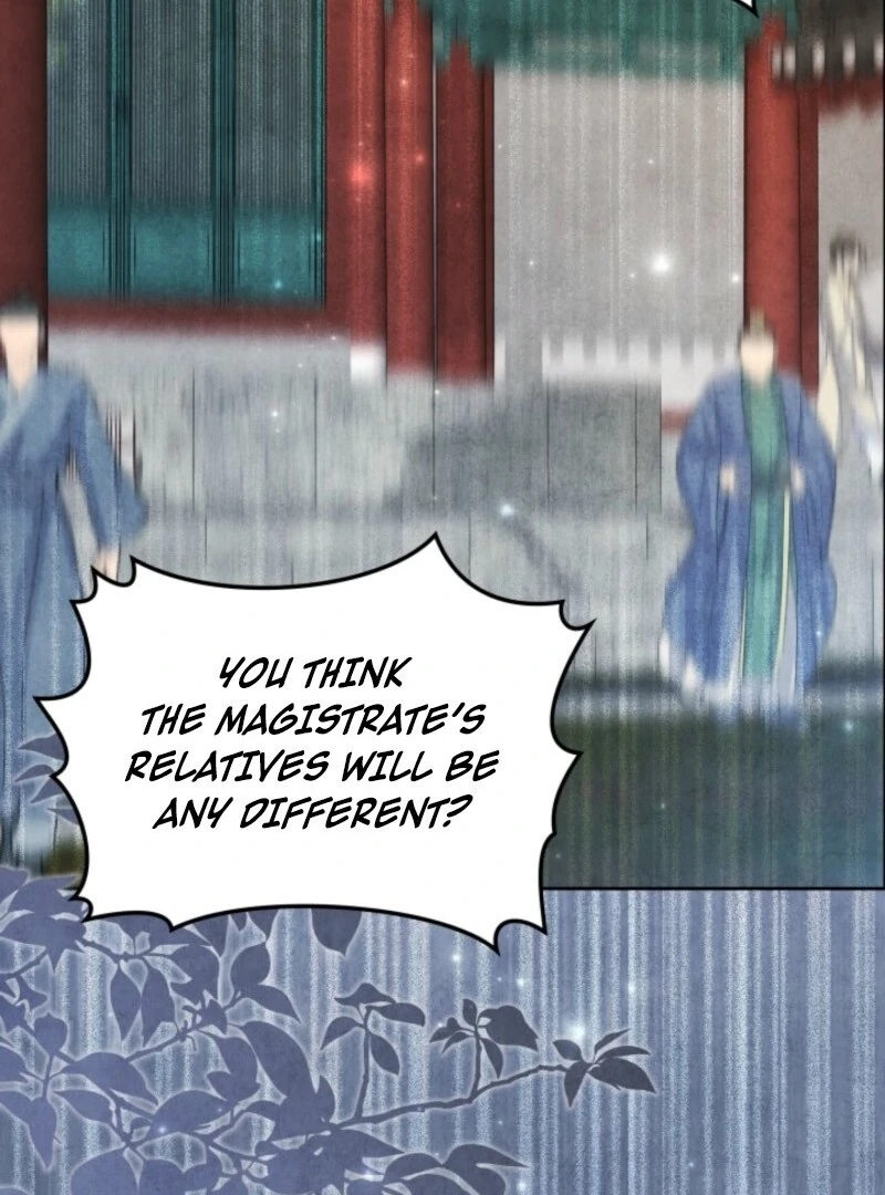 How to Live as a Civil Servant in Murim Chapter 29 page 35