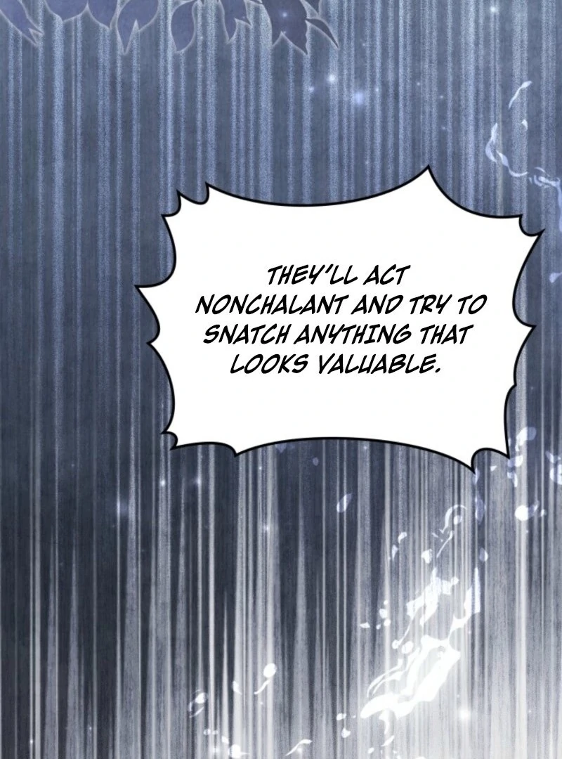 How to Live as a Civil Servant in Murim Chapter 29 page 36