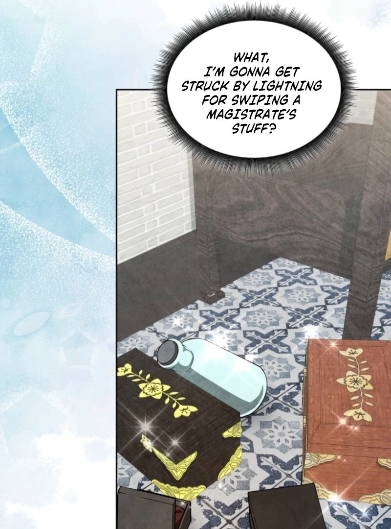 How to Live as a Civil Servant in Murim Chapter 29 page 42