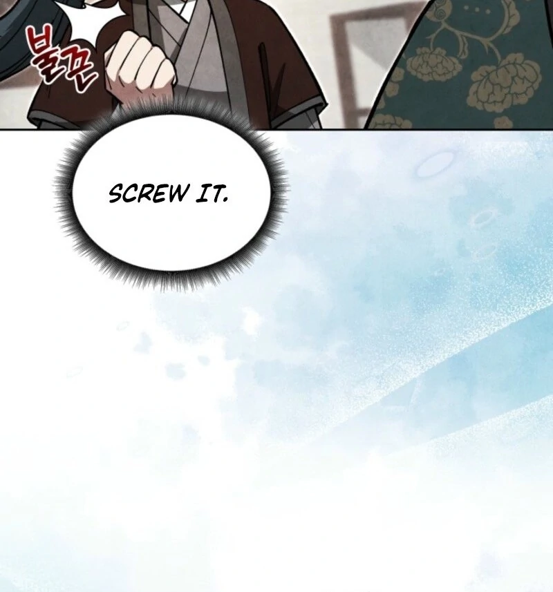 How to Live as a Civil Servant in Murim Chapter 29 page 41