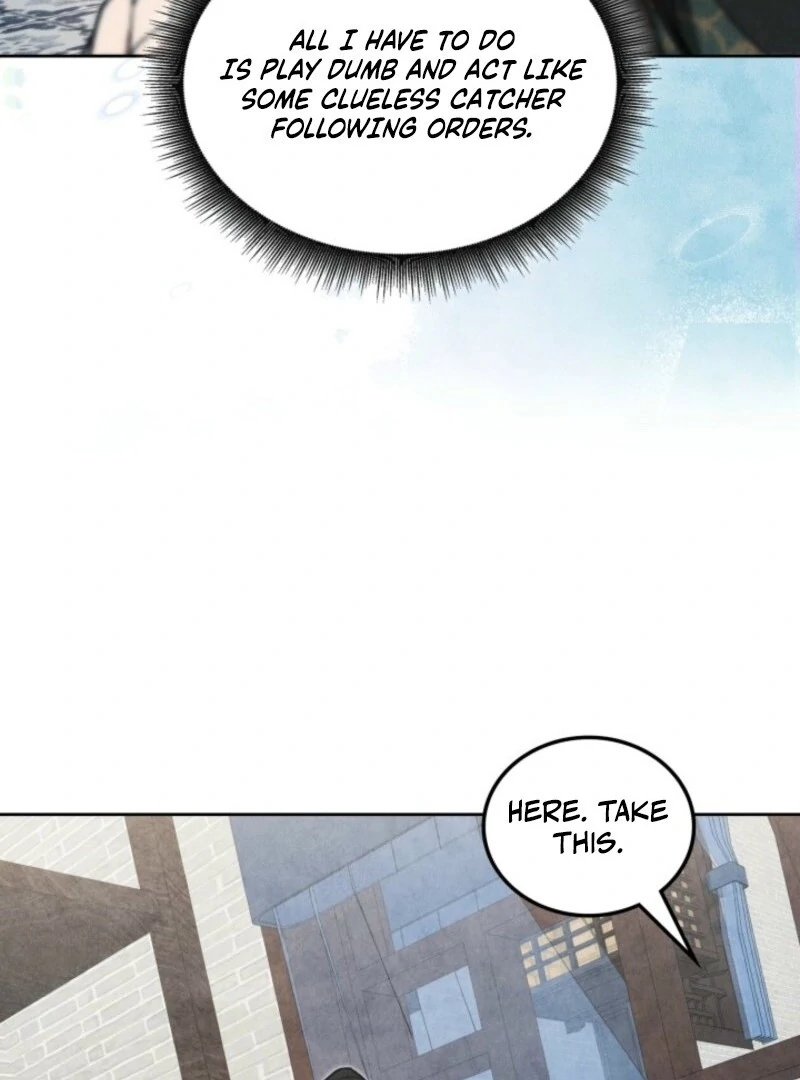 How to Live as a Civil Servant in Murim Chapter 29 page 45