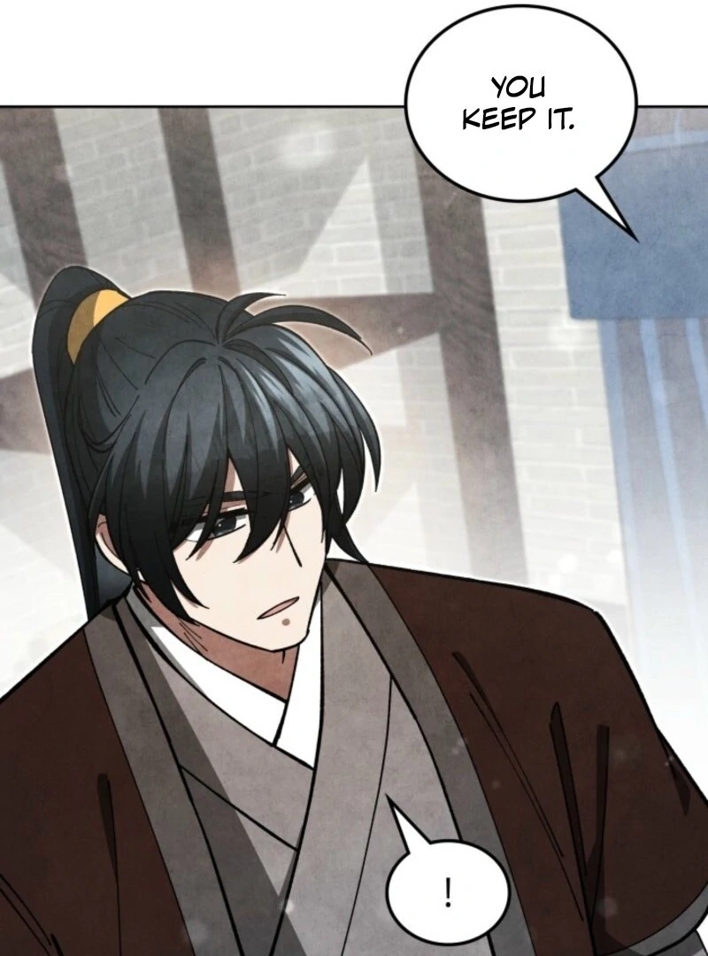 How to Live as a Civil Servant in Murim Chapter 29 page 47