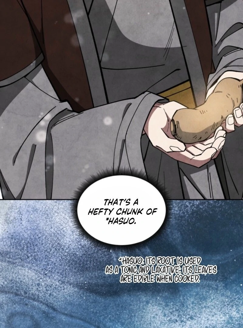 How to Live as a Civil Servant in Murim Chapter 29 page 48