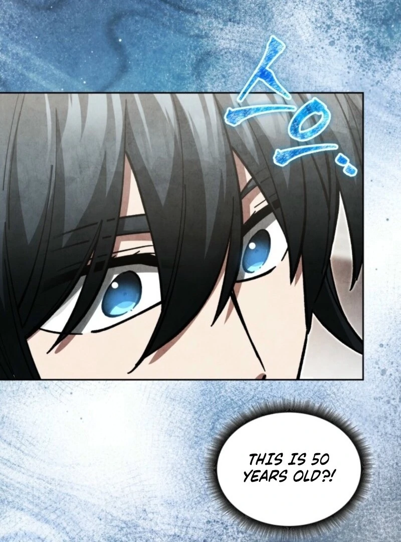How to Live as a Civil Servant in Murim Chapter 29 page 49